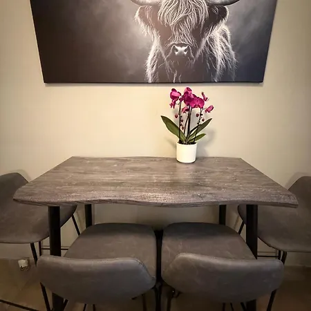 Moderner Altbaucharme In Zentraler Lage Apartamento Kiel