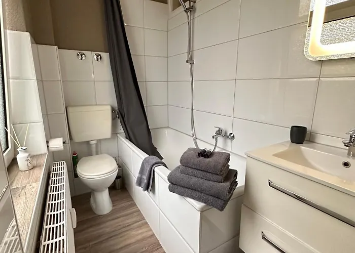 Moderner Altbaucharme In Zentraler Lage Apartamento *