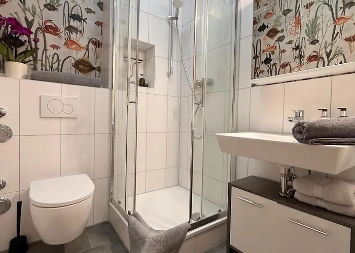 Moderner Altbaucharme In Zentraler Lage * Kilonia