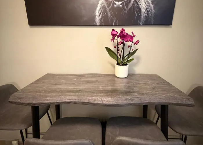 Moderner Altbaucharme In Zentraler Lage Apartamento Kiel